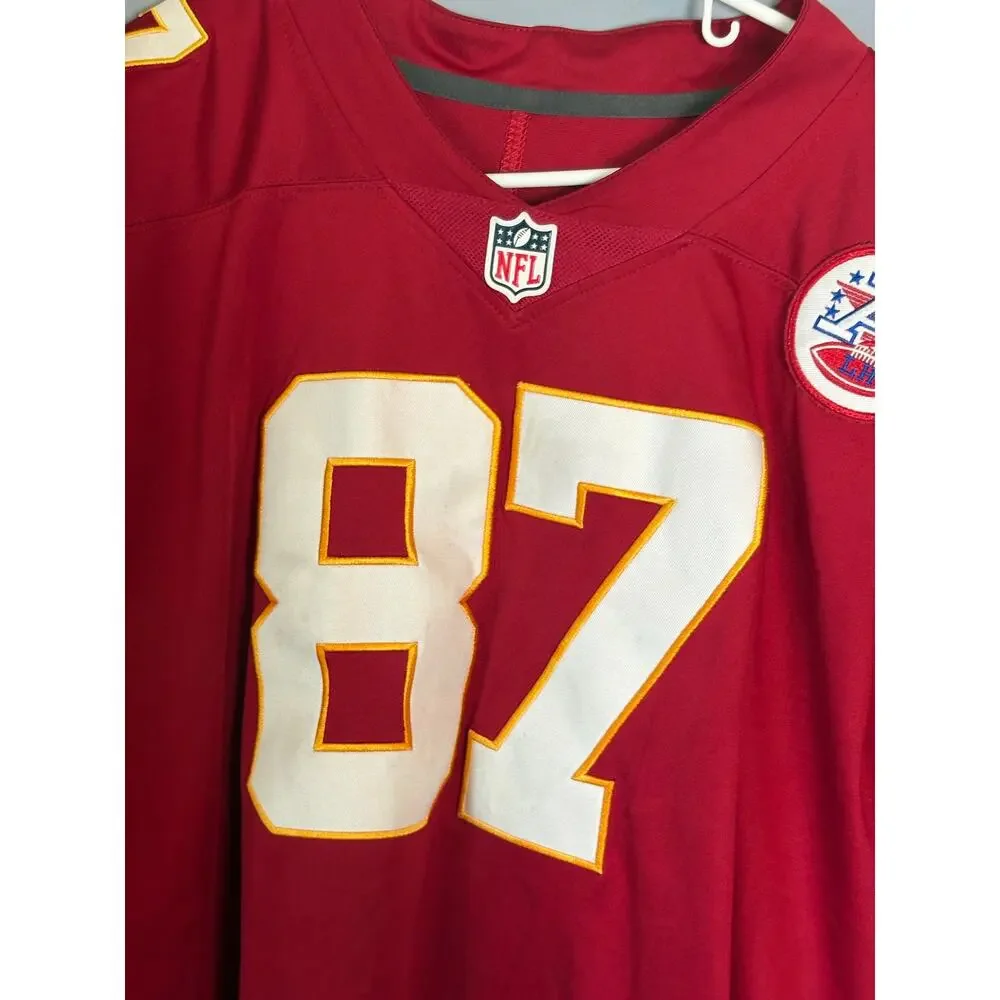 Nike nfl field